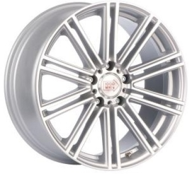 Диск 1000-MIGLIA MM1005